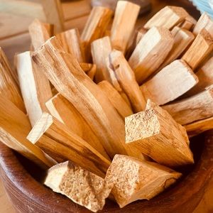 Palo Santo Incense Sticks
